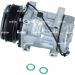 KOMPRESSOR, KLIMAANLAGE NRF32771