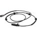 KAMOKA Sensor, Raddrehzahl 1060101 KAMOKA Sensor, Raddrehzahl 1060101