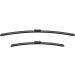 Bosch Wischerblatt AeroTwin A102S 3397014116 Bosch Wischerblatt AeroTwin A102S 3397014116
