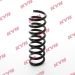 KYB Fahrwerksfeder Db T. C (S204) 1.6-3.5 08/07 K-Flex RA7015