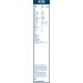 BOSCH Scheibenwischer 3 397 018 965 BOSCH Scheibenwischer 3 397 018 965