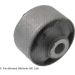 Lagerbuchse, Querlenker Hyundai P. Santa Fe 06- Vorne ADG080183 Lagerbuchse, Querlenker Hyundai P. Santa Fe 06- Vorne ADG080183
