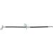 A.B.S. Bremsschlauch SL1090