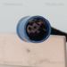 Sensor, Raddrehzahl 818011140
