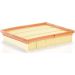 Mann & Hummel Luftfilter PKW TOYOTA Verso 1,6D-4D 14 C 26 010