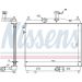 Wasserkühler PKW 67512