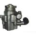 SPIDAN Hydraulikpumpe 53508 SPIDAN Hydraulikpumpe 53508
