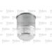 VALEO Kraftstofffilter 587535