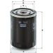 Mann & Hummel Industriefilter WK 7041