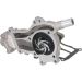 KAMOKA Wasserpumpe T0224 KAMOKA Wasserpumpe T0224