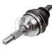 FEBI BILSTEIN Antriebswelle 183169