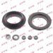 Lager - Radaufhängung. Citroen P. C15, Visa/ Nissan Primastar/ Peugeot 205, I, Ii, 305 Ii, 308, 309 I, Ii, 405 I, Ii 1.0-2.0D 10.82- Le/Pr Suspension Mounting Kit SM1901