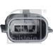 Kurbelwellensensor 108256 Kurbelwellensensor 108256