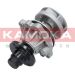 KAMOKA Wasserpumpe T0058 KAMOKA Wasserpumpe T0058