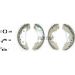 Bremsbacken Hyundai H1 00-07 91075800 Bremsbacken Hyundai H1 00-07 91075800