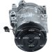 Kompressor, Klimaanlage EASY FIT NRF32467 Kompressor, Klimaanlage EASY FIT NRF32467