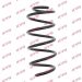 KYB Fahrwerksfeder Skoda P. Yeti 1.2 09/09 RA3362