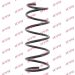 KYB Fahrwerksfeder Renault P. Clio Ii 1.6/1.9Dci 09.98 RC2285 KYB Fahrwerksfeder Renault P. Clio Ii 1.6/1.9Dci 09.98 RC2285