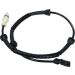 KAMOKA Sensor, Raddrehzahl 1060362 KAMOKA Sensor, Raddrehzahl 1060362