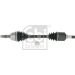 FEBI BILSTEIN Antriebswelle 182017 FEBI BILSTEIN Antriebswelle 182017