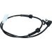 KAMOKA Sensor, Raddrehzahl 1060096 KAMOKA Sensor, Raddrehzahl 1060096