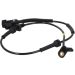 KAMOKA Sensor, Raddrehzahl 1060793 KAMOKA Sensor, Raddrehzahl 1060793