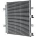 Kondensator, Klimaanlage AC 481 000S