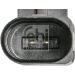 FEBI BILSTEIN Sensor, Raddrehzahl 181247 FEBI BILSTEIN Sensor, Raddrehzahl 181247