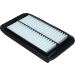 KAMOKA Luftfilter F250101