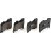 BREMBO Bremsbelagsatz, Scheibenbremse P 83 184 PRIME LINE BREMBO Bremsbelagsatz, Scheibenbremse P 83 184 PRIME LINE