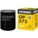 FILTRON Ölfilter OP 575 FILTRON Ölfilter OP 575