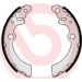 Bremsbackensatz HA S 79 523 Bremsbackensatz HA S 79 523