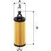 FILTRON Ölfilter OE 689/4 FILTRON Ölfilter OE 689/4