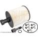 Kraftstofffilter Nissan Nv400 2.3Dci 14- Renault Master Opel Vivaro 1.6/2.3Dci 14 ADN12350