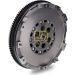 Zweimassenschwungrad CHEVROLET Cruze OPEL Antara 06 LuK DMF 415 0783 10