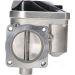 NISSENS Drosselklappenstutzen 955001 FIRST FIT NISSENS Drosselklappenstutzen 955001 FIRST FIT