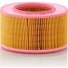 Mann & Hummel Luftfilter PKW AUDI,SEAT,SKODA,VW C 1996