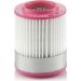 Mann & Hummel Luftfilter PKW AUDI A8 3.0TDi C 1652/1