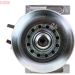 DENSO Kompressor, Klimaanlage DCP09063