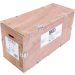 BGS Lufthydraulischer Wagenheber fahrbar 40 / 80 t 74288