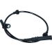 KAMOKA Sensor, Raddrehzahl 1060797