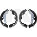 Bremsbacken Opel Agilla 08-/Yaris/C1/Aygo/Swift 05 2745705 Bremsbacken Opel Agilla 08-/Yaris/C1/Aygo/Swift 05 2745705