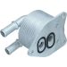 KAMOKA Ölkühler, Motoröl 7730152 KAMOKA Ölkühler, Motoröl 7730152