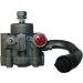 SPIDAN Hydraulikpumpe 53626 SPIDAN Hydraulikpumpe 53626
