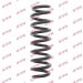 KYB Fahrwerksfeder Bmw T. 3 (E90) 2.0D/2.5/3.0D 01/05 K-Flex RH6752