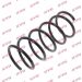 KYB Fahrwerksfeder Ford P. Puma 1.4/1.7 03/97-06/02 K-Flex RA1401