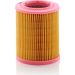 Mann & Hummel Luftfilter Motorrad C 1024 Mann & Hummel Luftfilter Motorrad C 1024