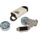 Satz Multi-Roved Gürtel. Renault Master Iii 3.0 Dci / Opel Movano / Nissan Interstar 7701477518