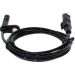 Sensor, Raddrehzahl VW Crafter 06-16 0 986 594 654