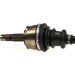 Antriebswelle VA li 23784 Antriebswelle VA li 23784